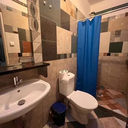 Διαμέρισμα Ubytovani Rondo Třeboň